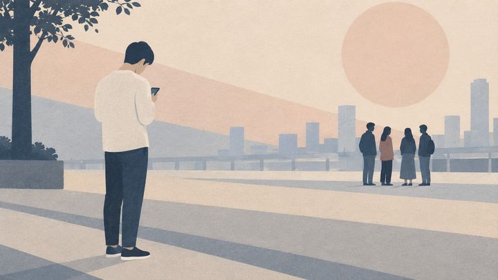 脳の働き方の違いは、何を意味しているの？