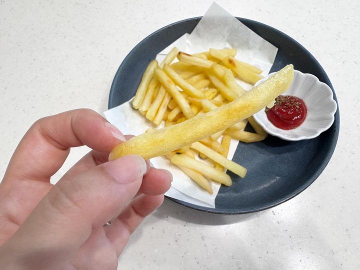 画像1: 実食！