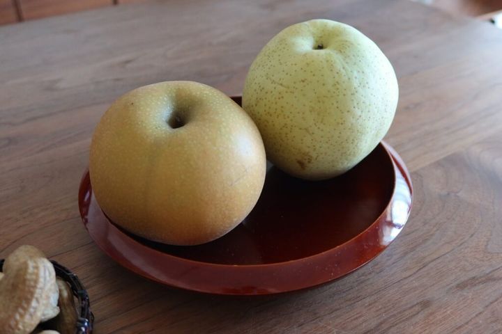 梨