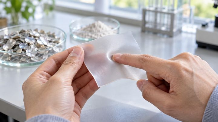 魚のうろこはどうやって「電気を生む膜」になったのか？