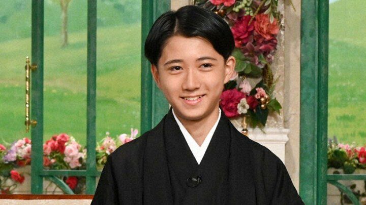 徹子の部屋