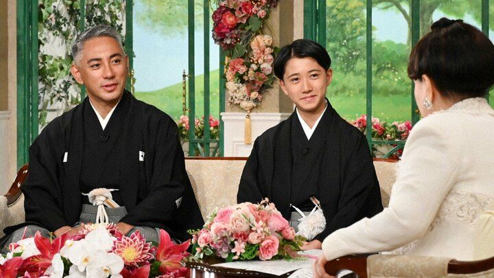 徹子の部屋