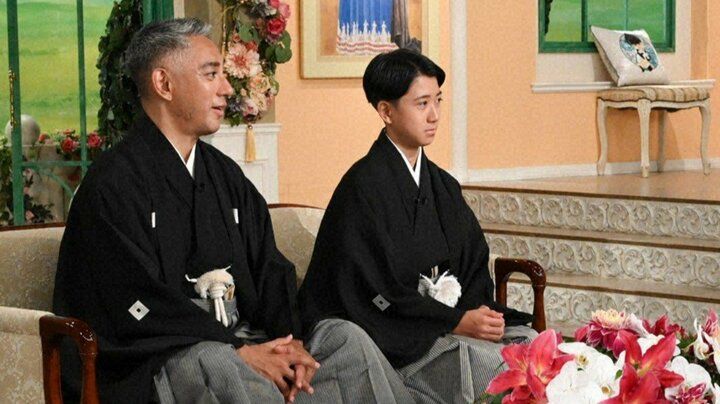徹子の部屋