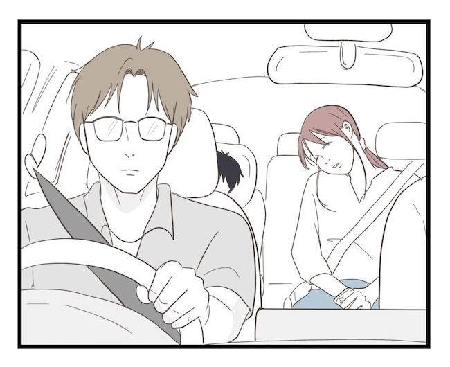 うちの可愛い息子を見て！