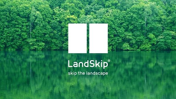 LandSkipが、TOTOファインセラミックスのゲストラウンジの空間演出をプロデュース
