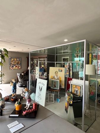 【愛知県名古屋市】「暮らしのリズムを整える10日間」が開催。ファブリックやパジャマを展示、販売