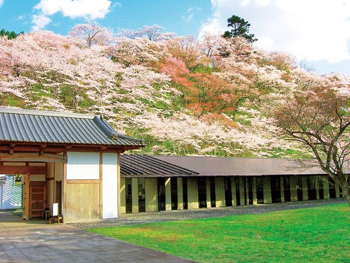 那須歴史探訪館