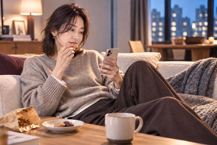 【タロット占い】最も“太りやすい”星座は？《2026秋太り注意》12星座ランキング