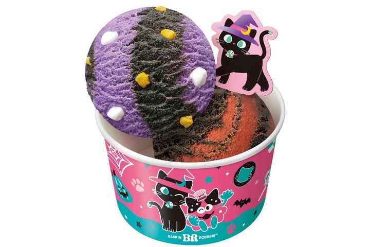 10月の新作フレーバーは「ミスティック チョコスモア」 width=