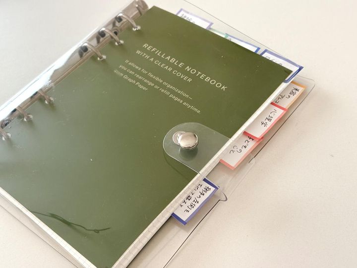 画像1: 話題の雑学ノートを作ってみる！