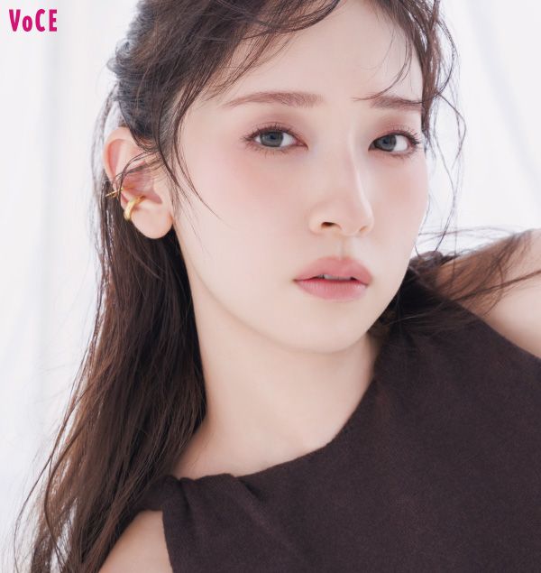 金村美玖さん