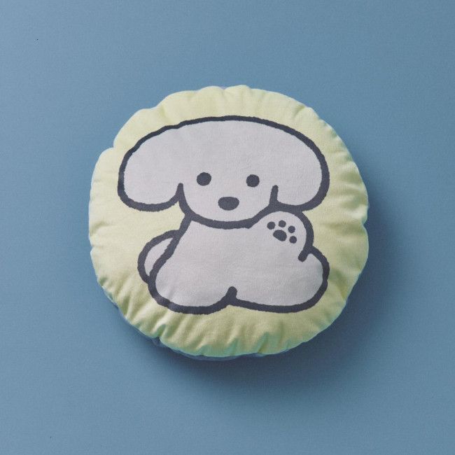 「Afternoon Tea LIVING」×人気イラストレーターがコラボ！ 犬たちを描いた「トートバッグ」など展開へ width=