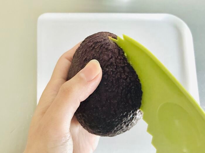 【キャンドゥ】『専用カッター』でスピーディーに調理！4刀流でマルチに解決してくれます♪