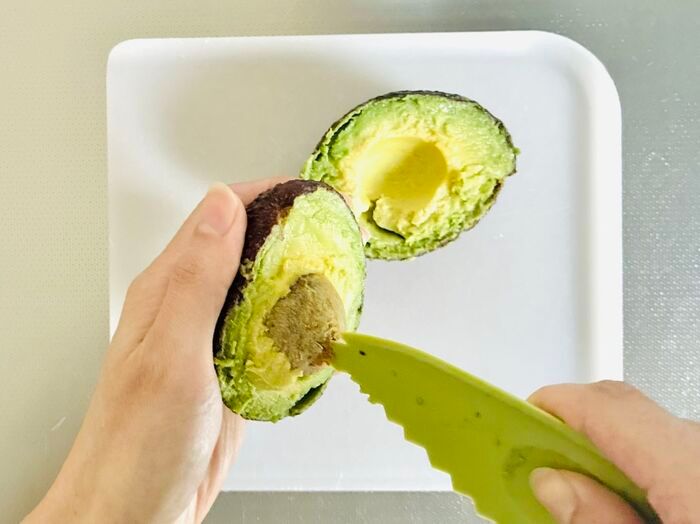 【キャンドゥ】『専用カッター』でスピーディーに調理！4刀流でマルチに解決してくれます♪