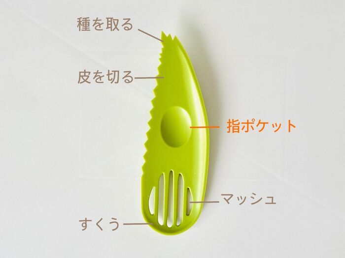 【キャンドゥ】『専用カッター』でスピーディーに調理！4刀流でマルチに解決してくれます♪