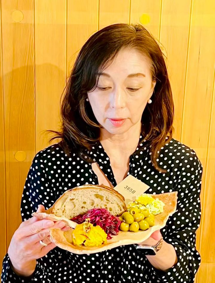 代々木八幡の人気ベーカリー「365日」のパンとお惣菜