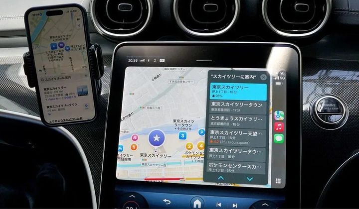 「Android Auto」と「Apple CarPlay」は運転体験をどのように変えたのか？