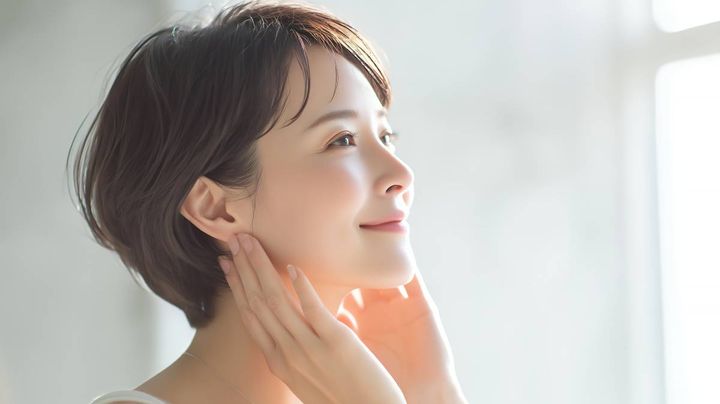 運を引きよせるアクション