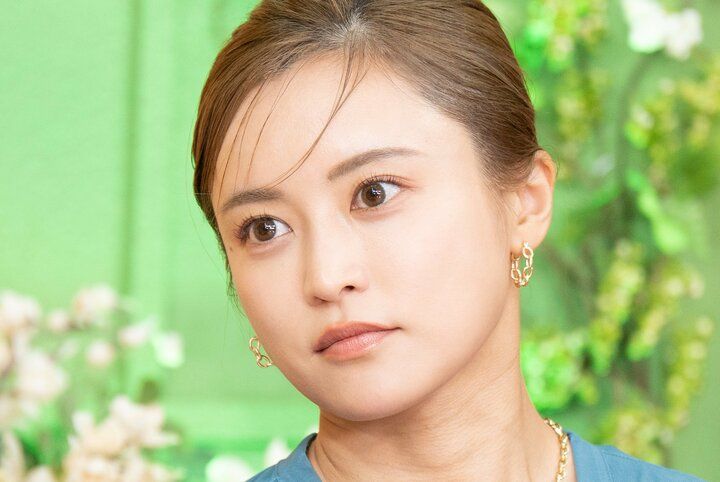 【写真・画像】1児のシンママ・小島瑠璃子（32）、イヤイヤ期の息子との2ショットを公開「もう嫌！ってなったら…」親子のやり取りを告白 1枚目