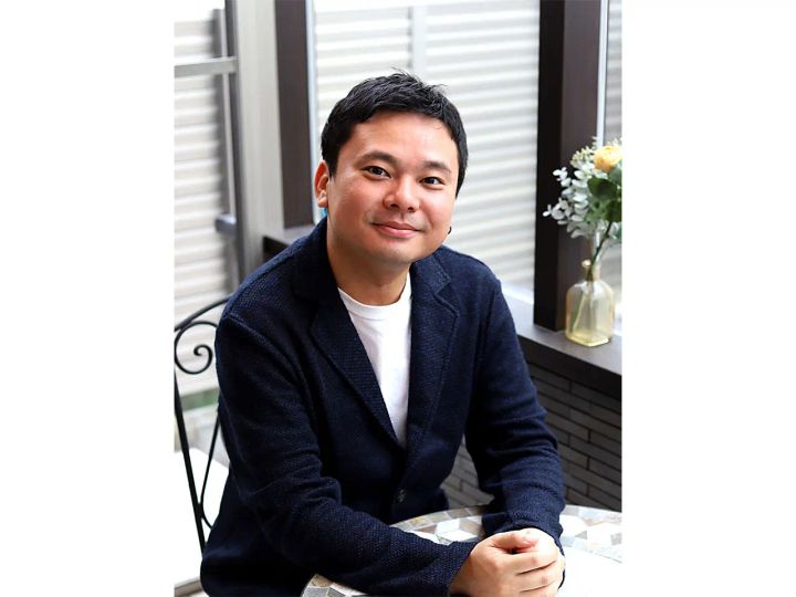 プロフィールイメージ