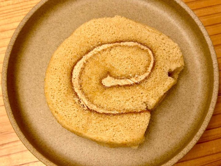 本格的な味わいに驚いた……！