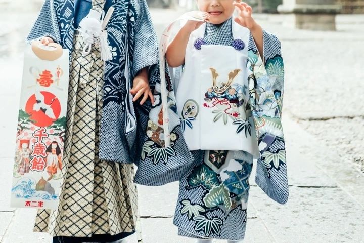 【七五三】神社で楽々完結！7歳＆5歳兄弟の当日スケジュール_4
