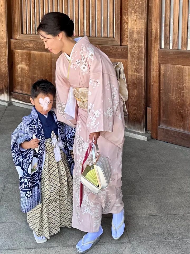 【七五三】神社で楽々完結！7歳＆5歳兄弟の当日スケジュール_6