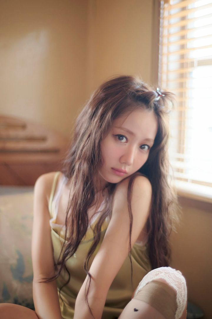 大谷映美里
