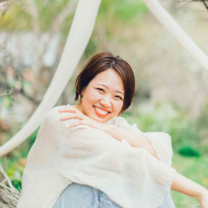 水谷圭さん／心と身体を整える習慣化コミュニティFree Life LAB主宰・ウェルビーイングコーチ・自己理解アドバイザー