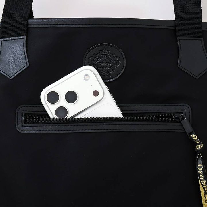 Orobianco 30th Anniversary Tote Bag Book