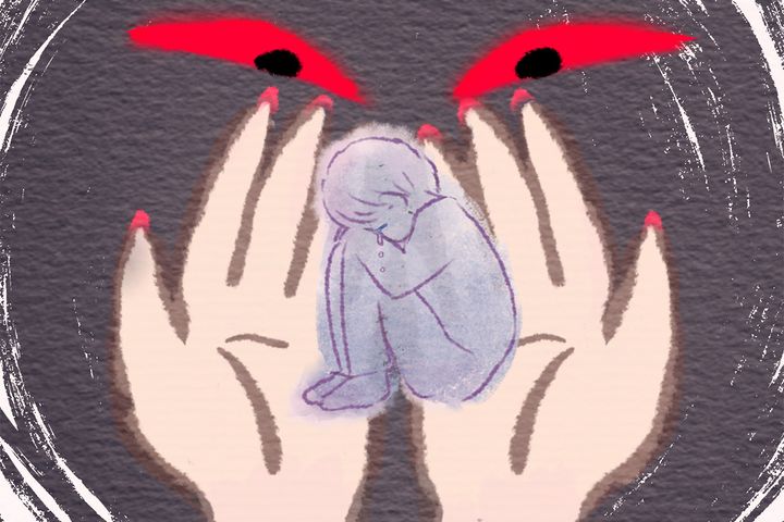 求職中のセクハラ被害、その実態とは