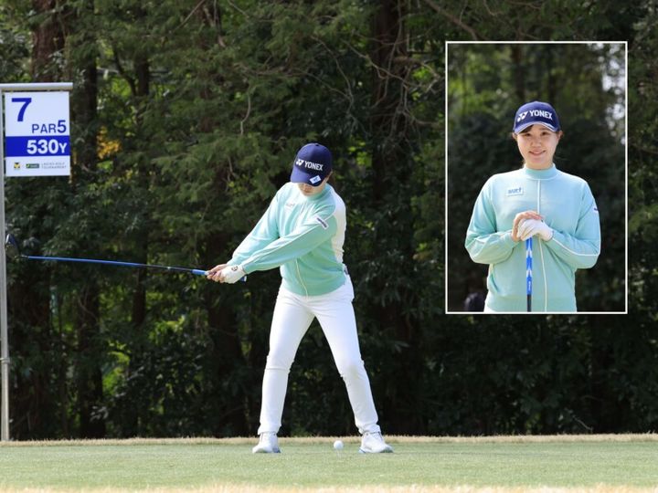 どっちが正解!? グリップからスイングまでの自分に合う方法の選び方