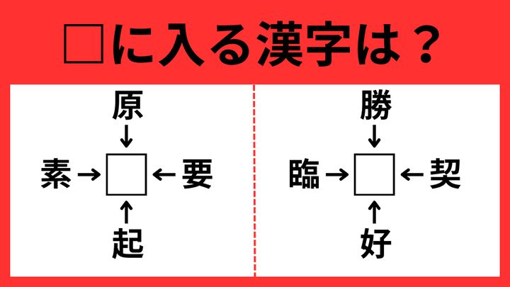 漢字パズル15