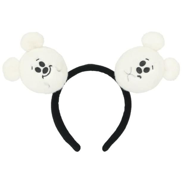 キュートな「カチューシャ」(2600円)