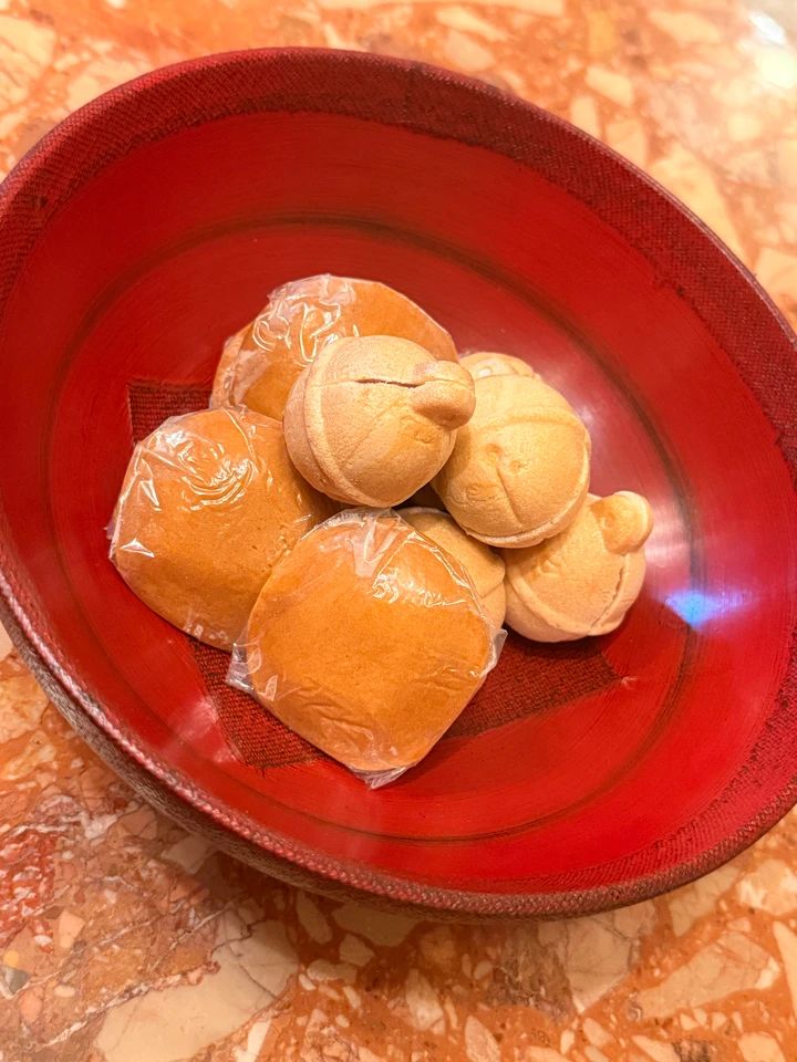 あの人へ…いや！あの人にも！圧倒的おすすめのお手土産♡_3