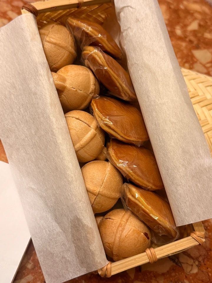 あの人へ…いや！あの人にも！圧倒的おすすめのお手土産♡_2