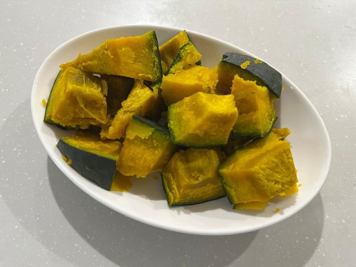 画像: 硬いカボチャ、もう怖くない！