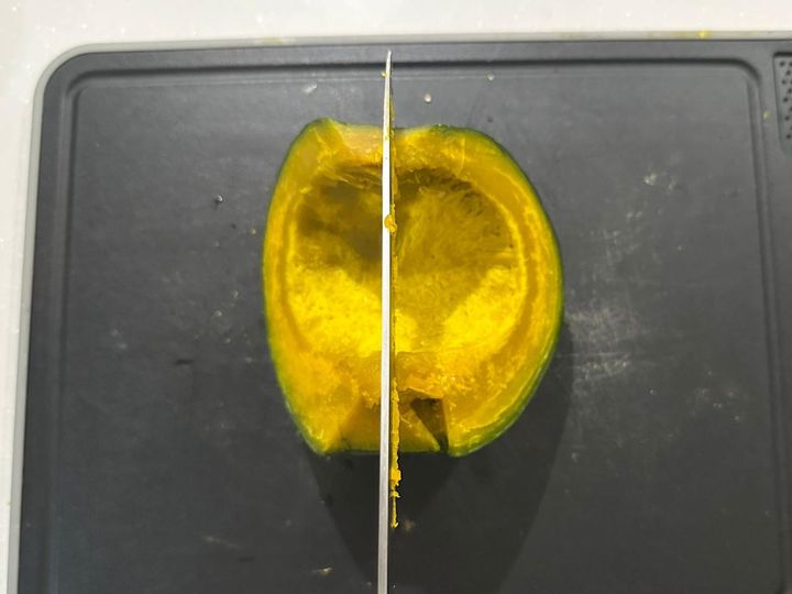 画像3: レンジでさらにやわらかく
