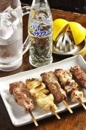 レモンサワー発祥の店「もつ焼きばん」が東京・八王子にオープン！地域に根差す酒場へ