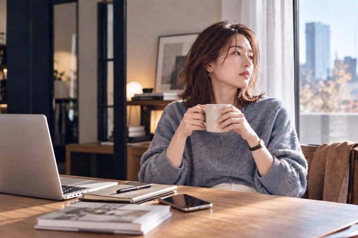 イライラを引きずる人、５分で手放せる人。その差はたった３つの習慣でした