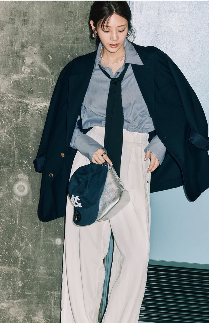COUTURE D'ADAMのビッグジャケット