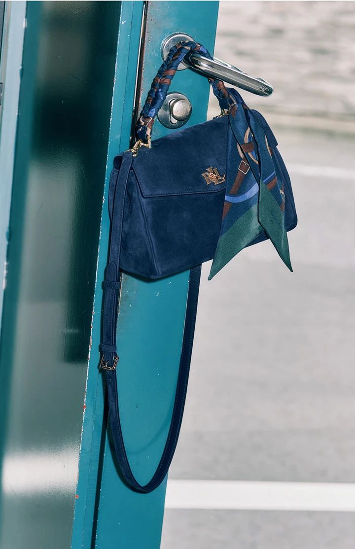 Lauren Ralph Laurenのハンドバッグ