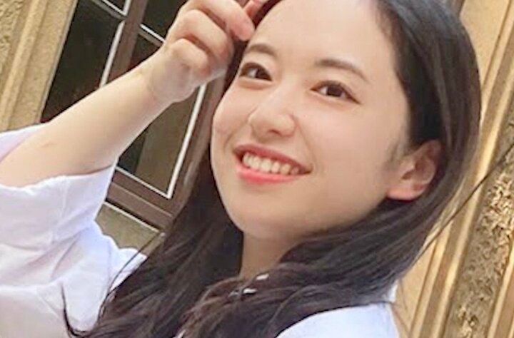 【写真・画像】勤務歴5年・現役医師アイドル、働く姿とのギャップに驚きの声「全然違う！」 1枚目