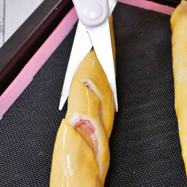 スイートポテトエピ手順06