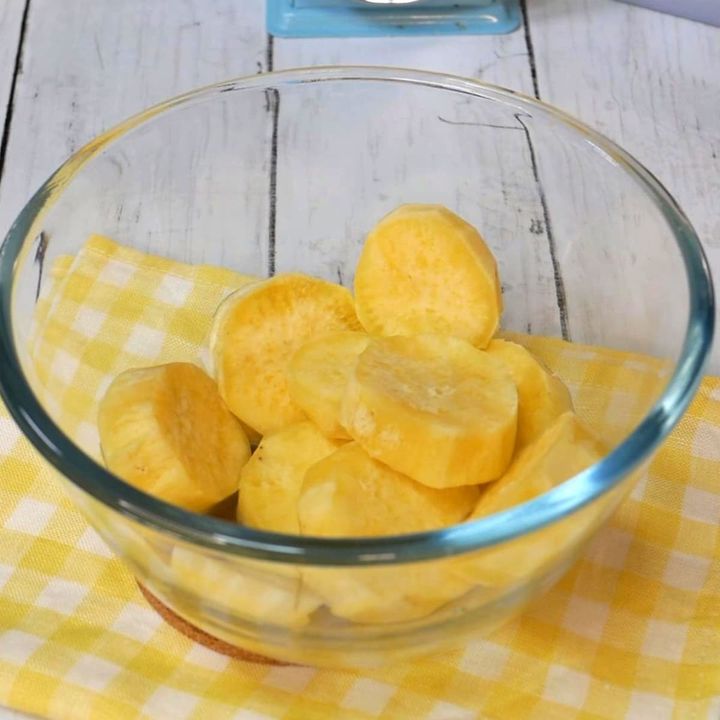 スイートポテトエピ手順02