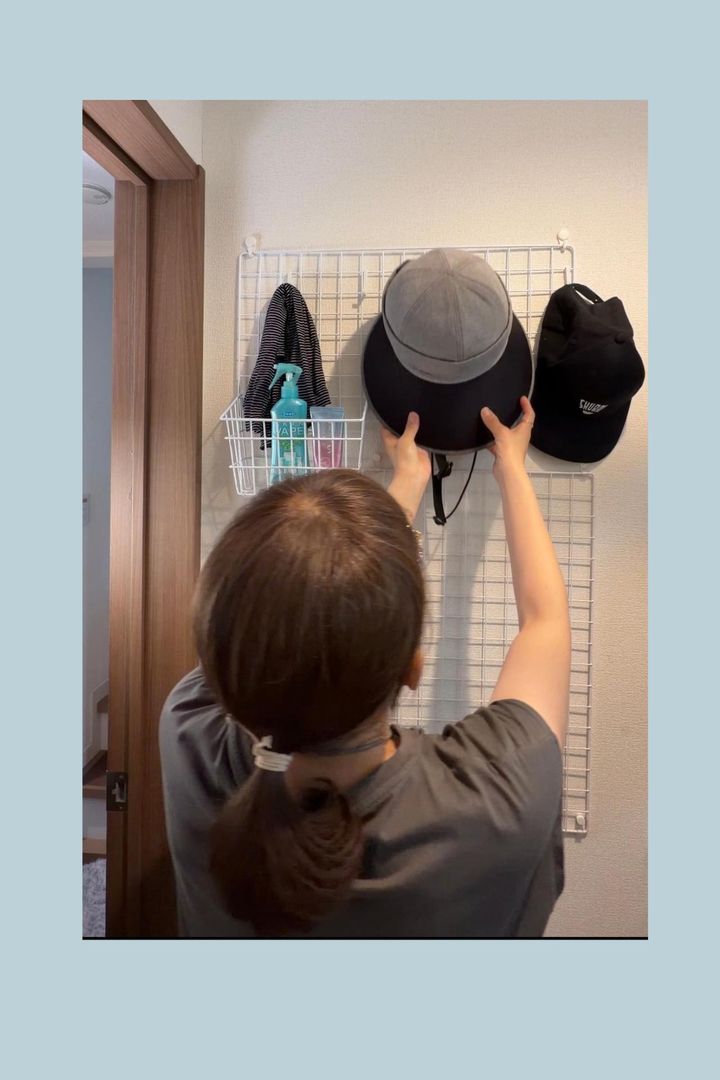 画像: お出かけ前の準備はここで完結！
