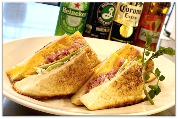 【東京都】ホームワークス／ザ・パントリー、秋限定「ディープフォレストバーガー」など発売