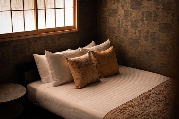 【東京都】CROOZ Hotel、アパートメントホテル全客室に海洋プラスチック削減寝具導入