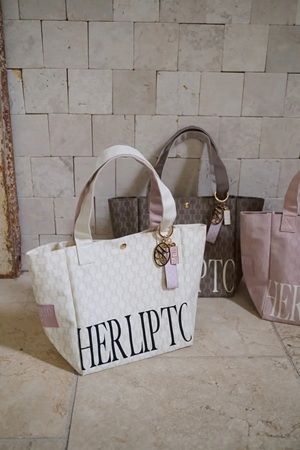 小嶋陽菜さんのブランド「Her lip to」が心斎橋に路面店OPEN！大阪店限定グッズも登場