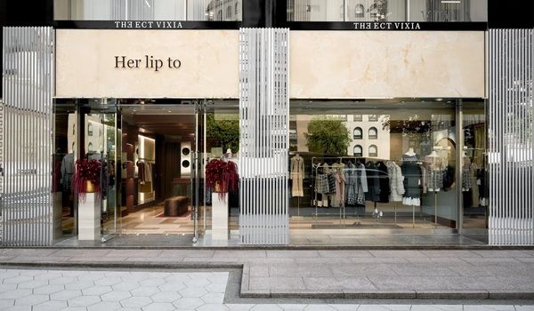 小嶋陽菜さんのブランド「Her lip to」が心斎橋に路面店OPEN！大阪店限定グッズも登場